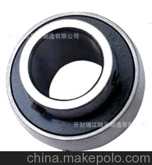 開封瑞江軸承廠家大量供應uc205(90505)型:帶頂絲外球面軸承圖片,開封瑞江軸承廠家大量供應uc205(90505)型:帶頂絲外球面軸承圖片大全,開封軸承廠軸承座分廠產品銷售處 -