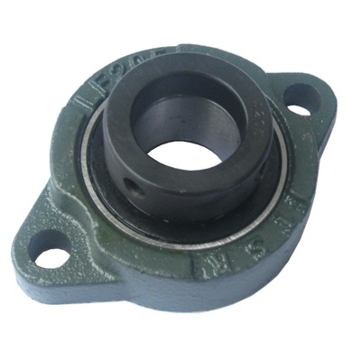 LF204外球面軸承及TSR外球面軸承座 參數、價格與應用解析