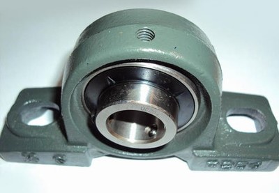 外球面軸承及軸承座損壞的常見表現形式與判斷