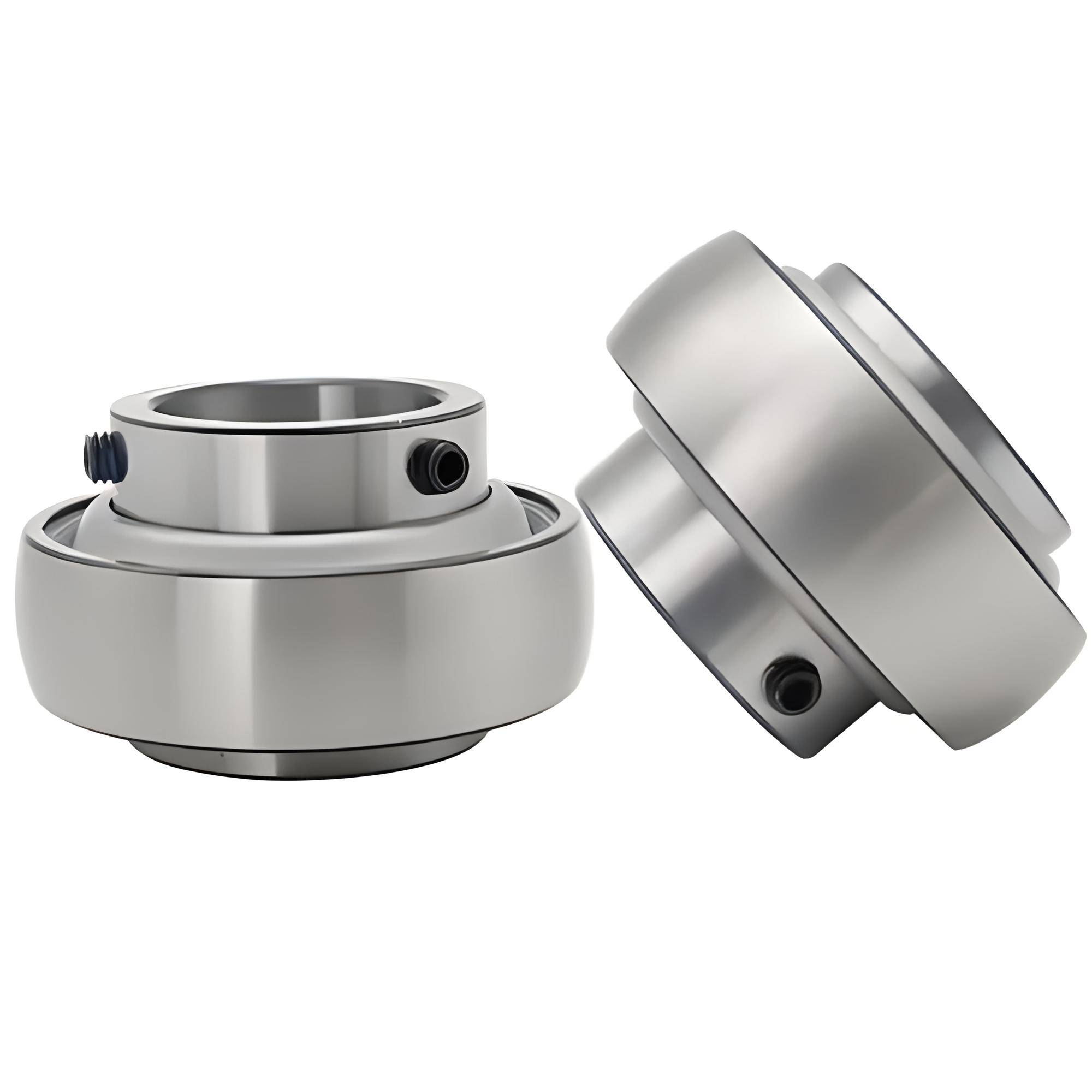 專業品質，驅動未來 江蘇魯岳軸承制造的外球面軸承座